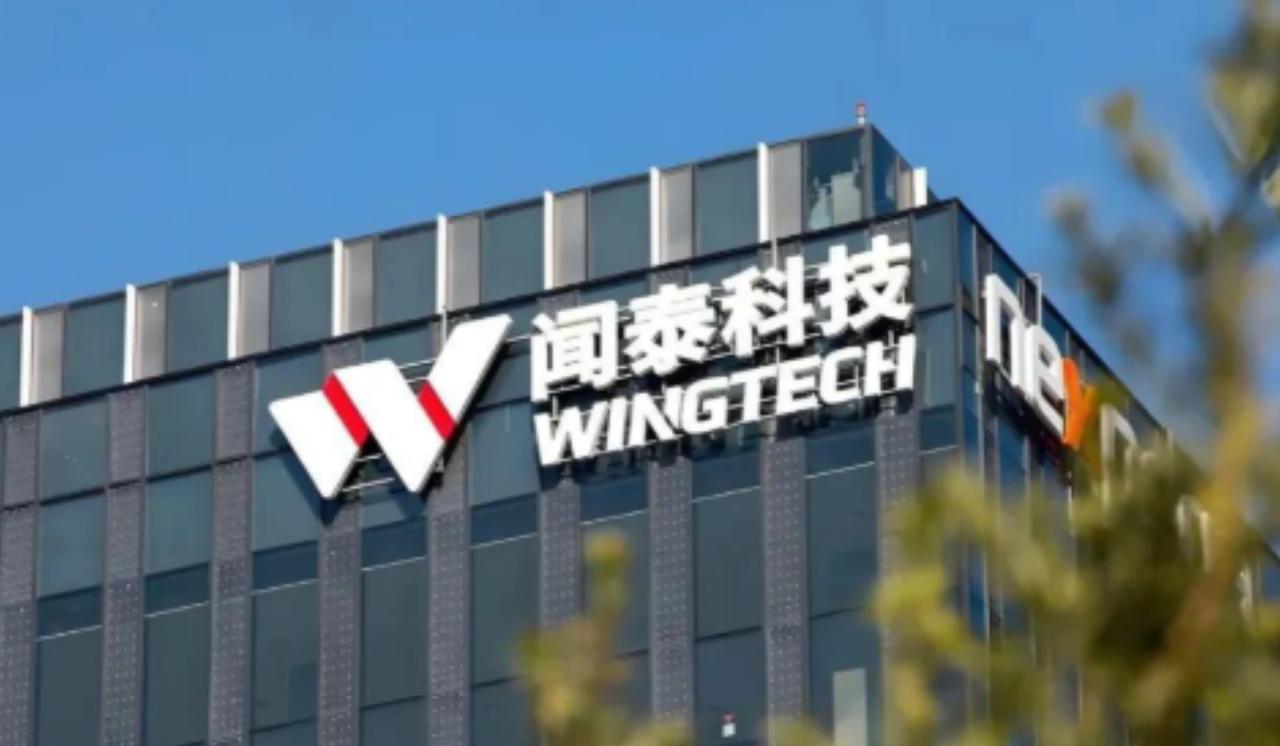 德国媒体10月21日报道：“闻泰收购安世后，未押注荷兰，而是派专家拆解产