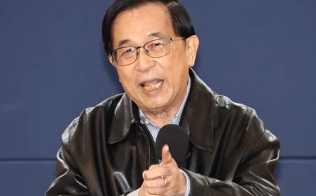今天，台湾省最新民调针对历任台北市长满意度调查，调查结果显示，最满意施政成绩的台
