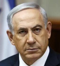 以色列这次玩大了，火直接烧到了自己眉毛上。战争打到第八天，内塔尼亚才反应过来，最