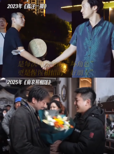 王传君早不是关谷神奇了，申奥镜头里的王传君，狠得让人脊背发凉！申奥导演新片《