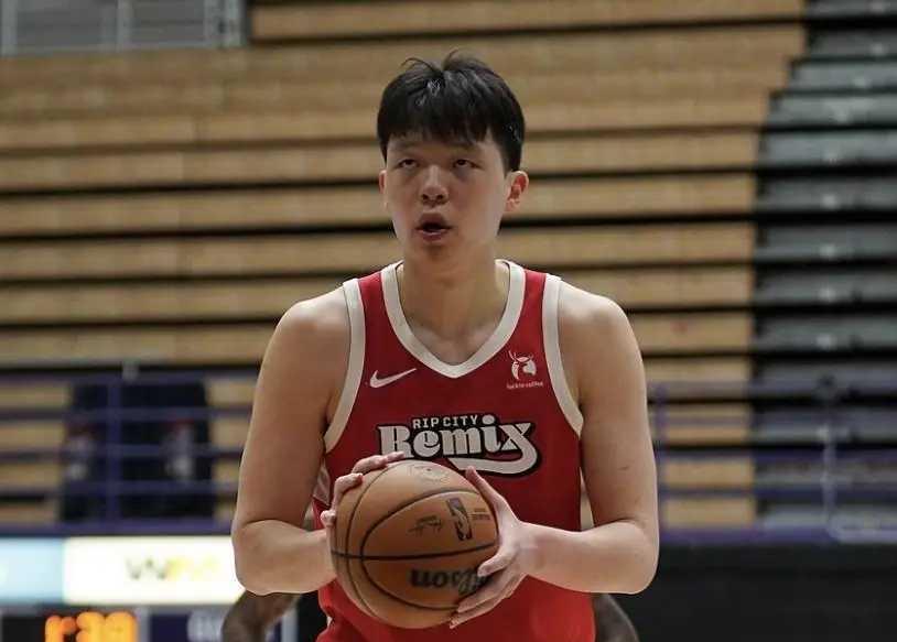 以下克上！混音队113-108险胜墨西哥城队长，看看得分数据，谁才是赢球最大功臣