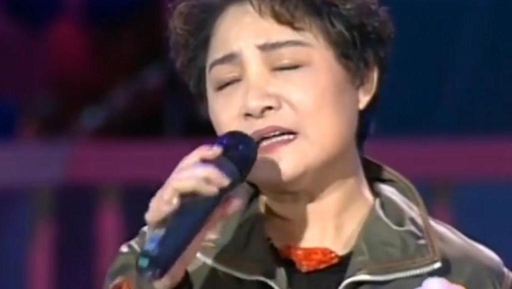 陈盈洁-爱的珠泪(伴唱)(KTV版)Qiangkovic_土豆