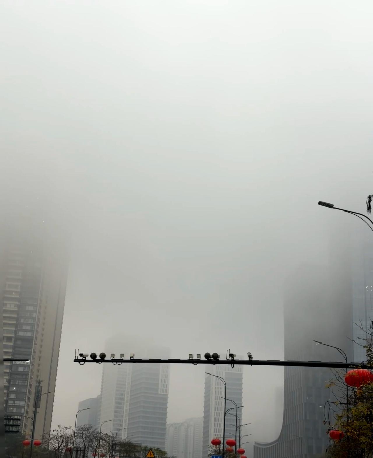 受不了南宁的天气了每年二月都要经受长达一个月左右的冷！阴天不出太阳，还下毛