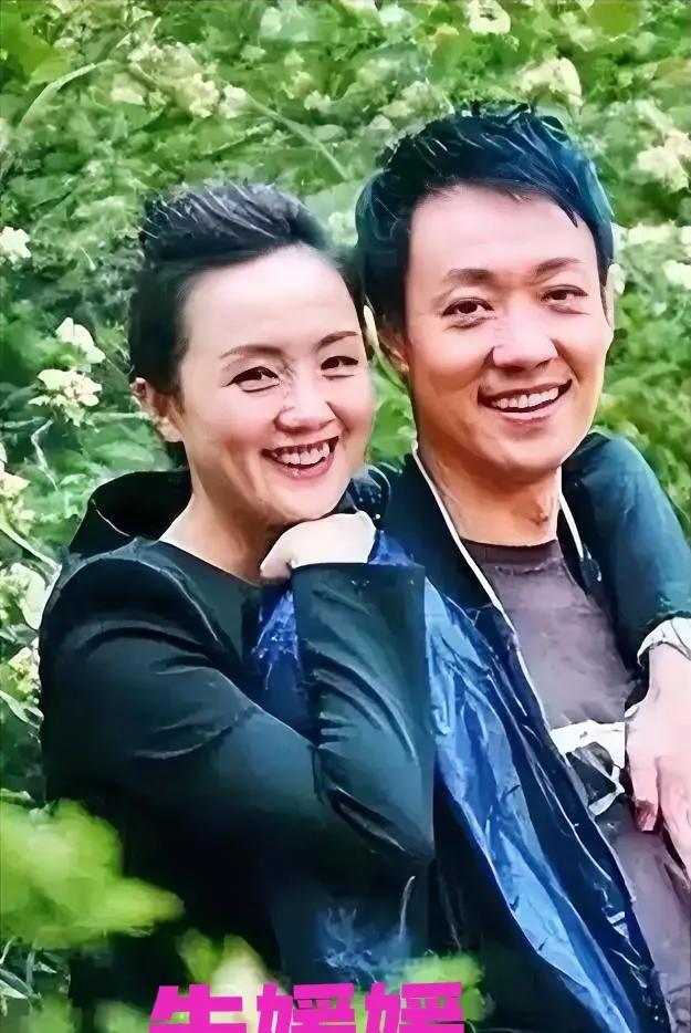朱媛媛这么乐观的人怎么也得癌症？我头发根儿都发炸了，彻底不知所措了，这种人应该长