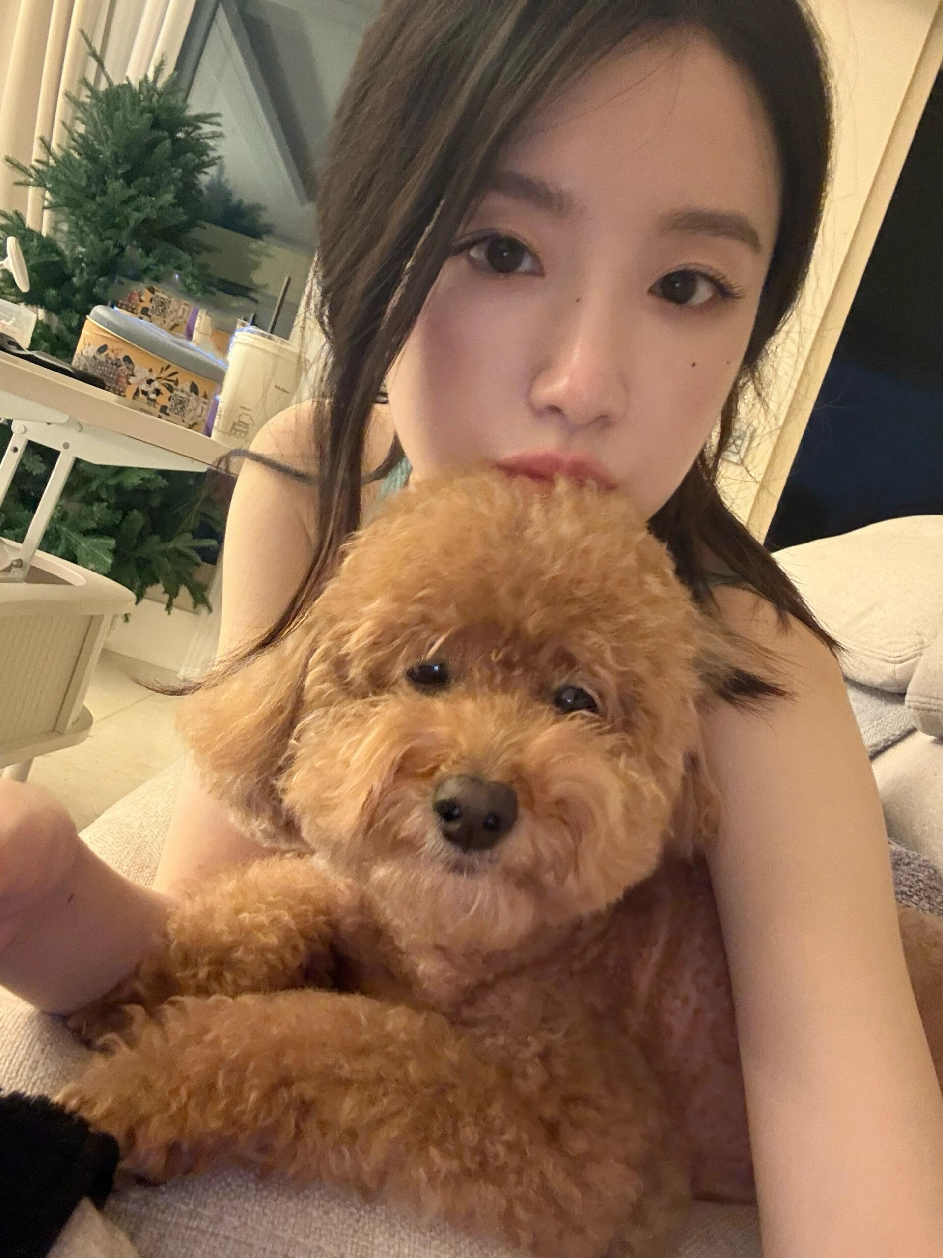 叶舒华今日更新🤳🏻就这样轻松出片