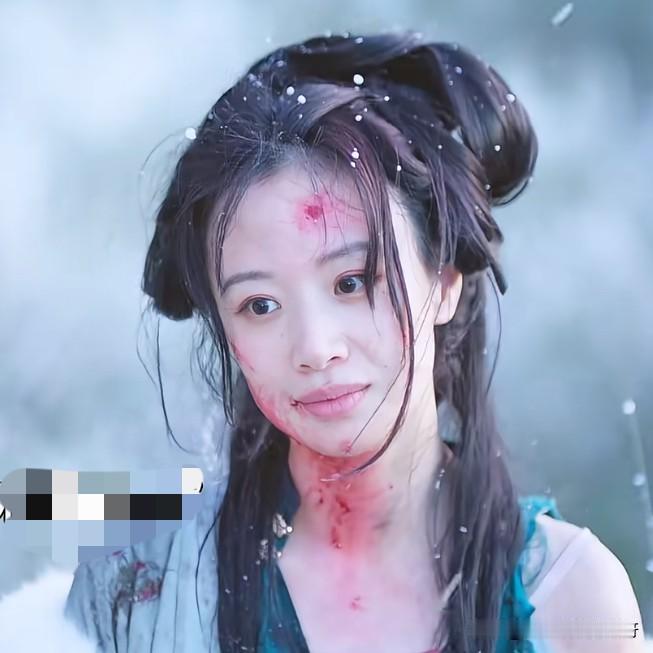 许兰香无依无靠我没哭林锦岐大口吐血我没哭给我和我妈一起看哭了的，居然是赵星