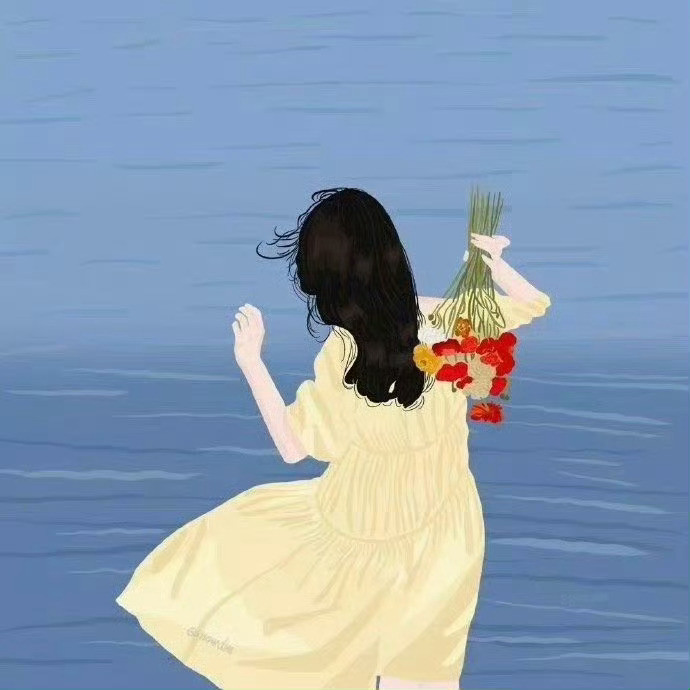 在恋爱中，低成本的表达最不值得信赖。比如半夜给你买烤串啊，比如姨妈时为你化红糖