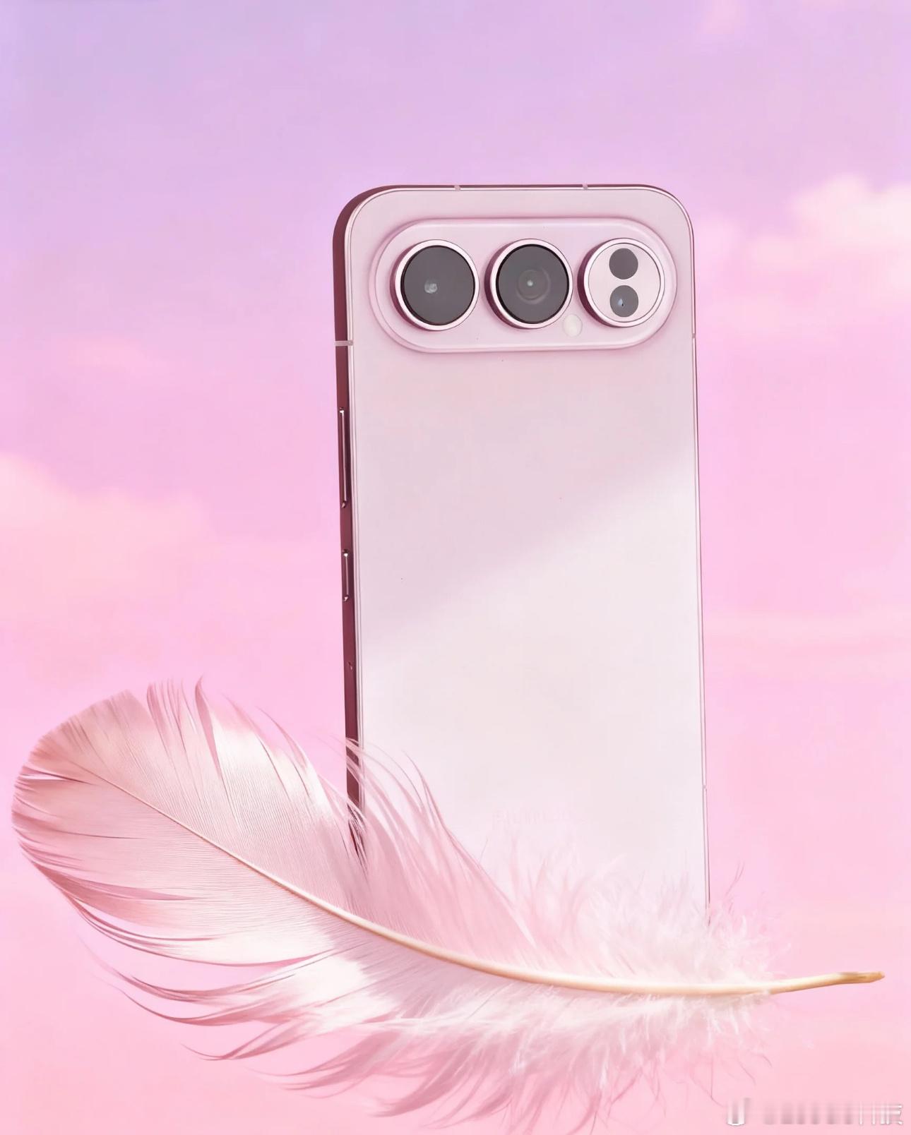 其实我真的体验了这一款手机之后，真的会觉得非常的轻薄。我觉得如果你真的不关注手机