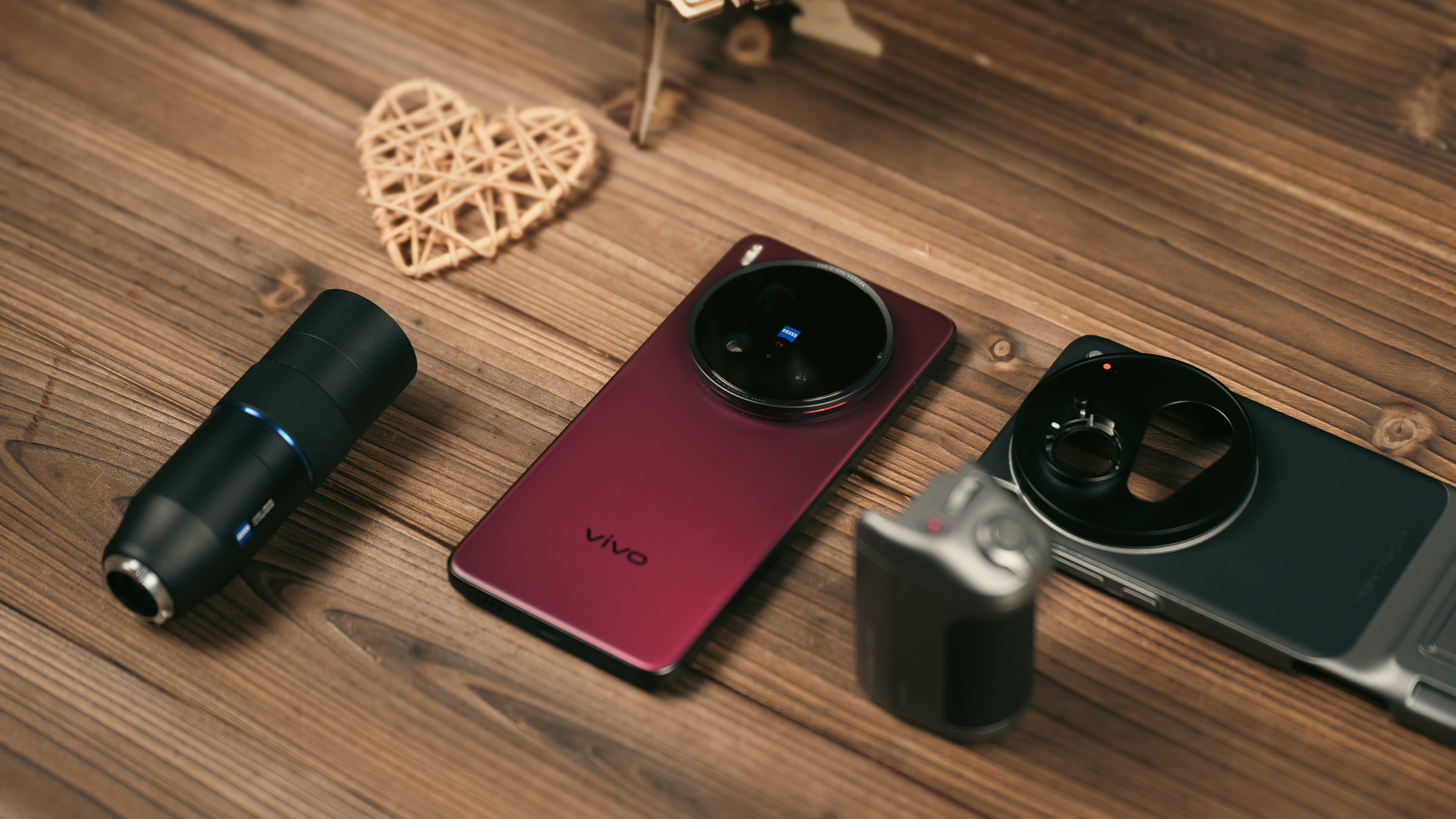 蛙趣！安兔兔发布最新性能榜单vivoX200U、vivoX200s和vivo