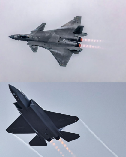 93阅兵令法国网友破了大防，原本认为阵风打不过歼10也就算了，歼10毕竟很强，在