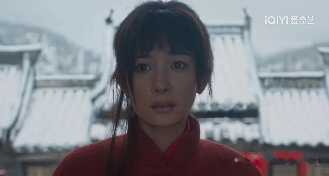 《生万物》这个电视剧真的把好婆婆真的具象化了！最近也许大家都在追杨幂的新剧，电