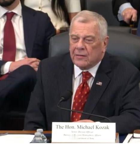 风向变了！美国突然就台湾问题突然表态，不仅反对一个中国，还准备拉着拉美国家一起干
