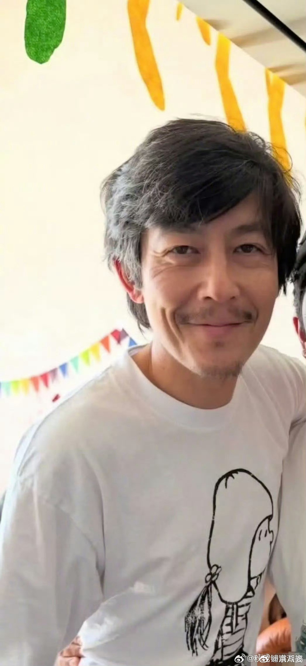 陈冠希怎么老成这样了法拉利老了也是法拉利