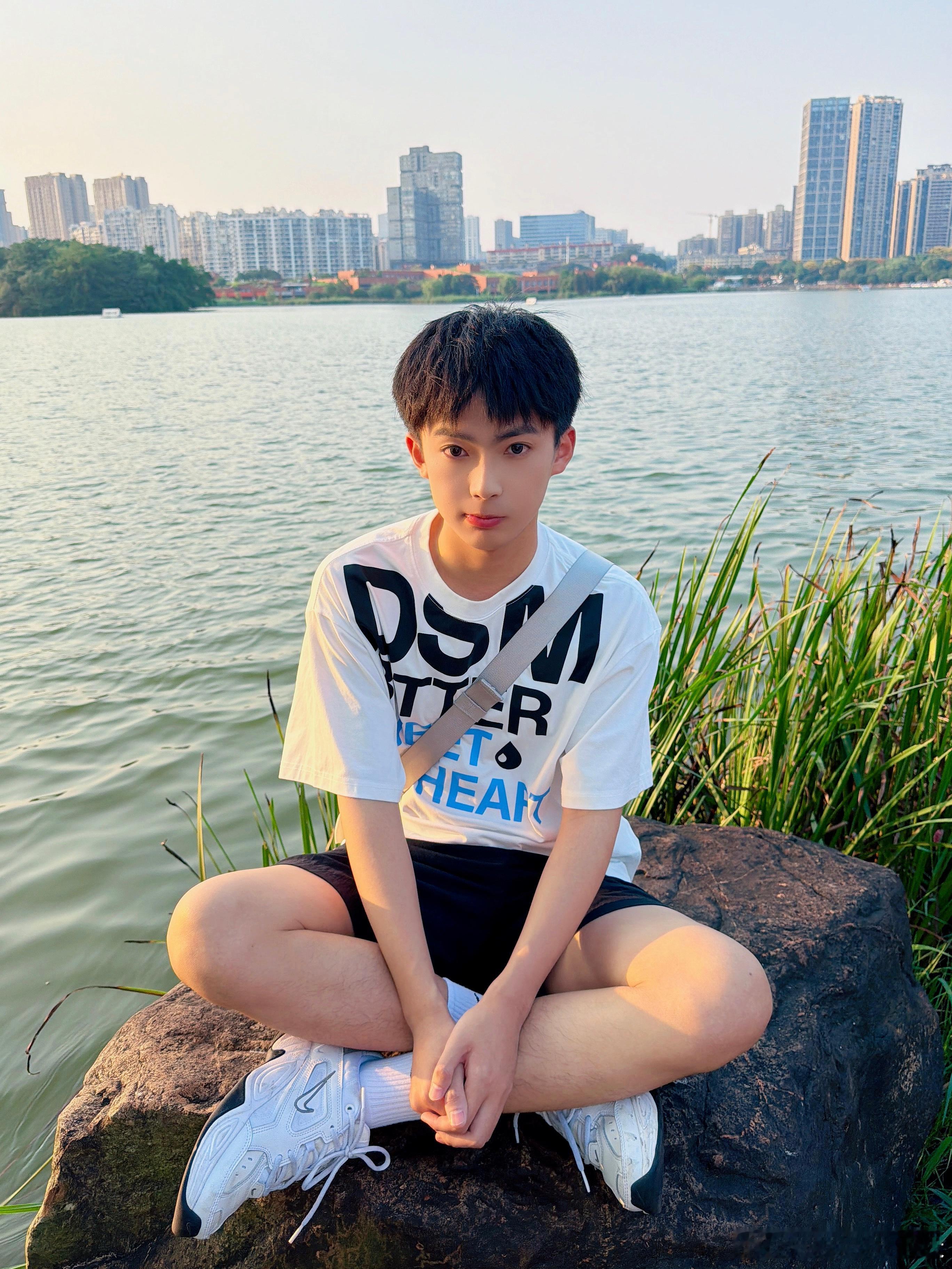 西湖的晴天🫶🏻​​​