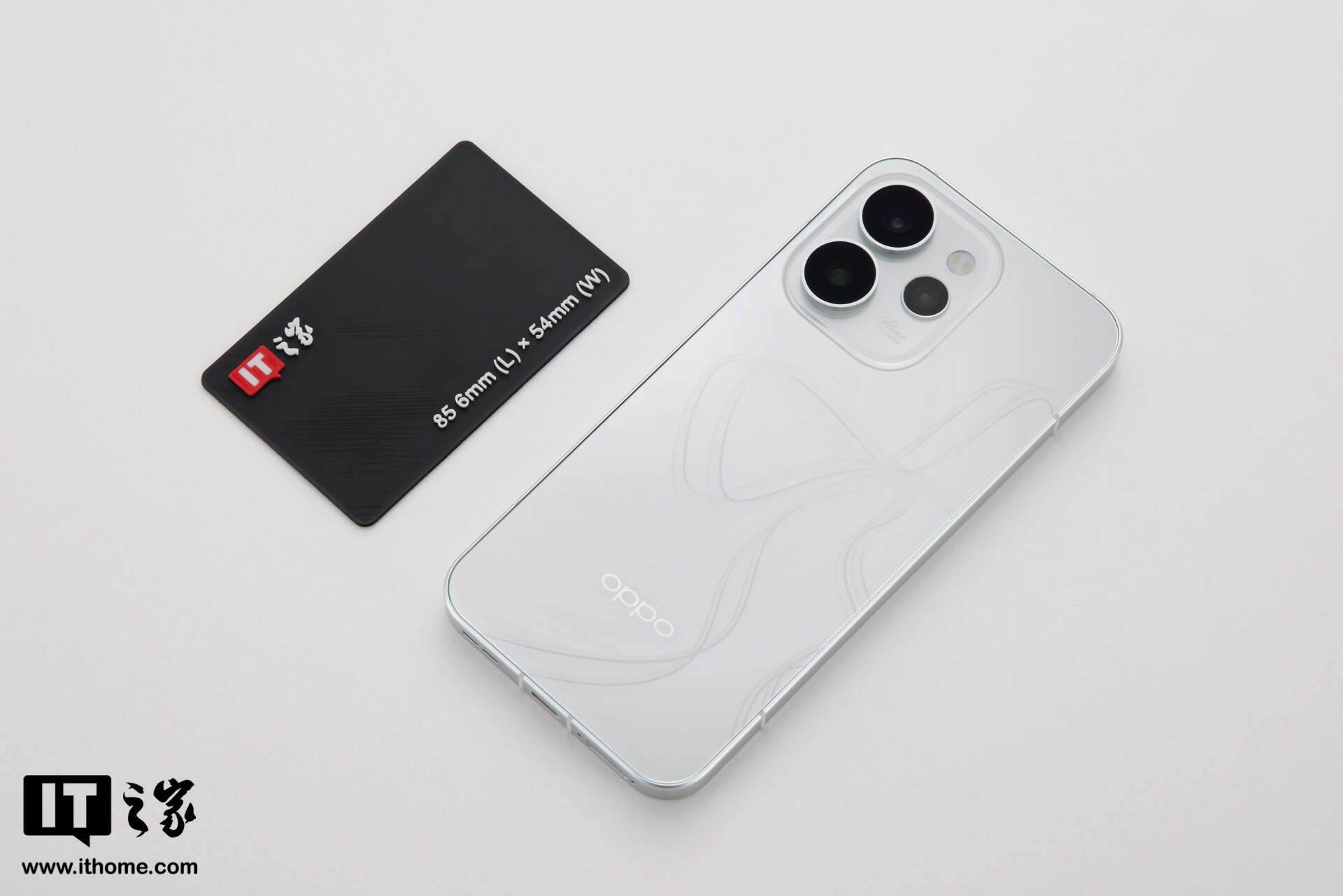 OPPO Reno 16系列曝光：天玑8500芯片+2亿像素主摄，年中发布