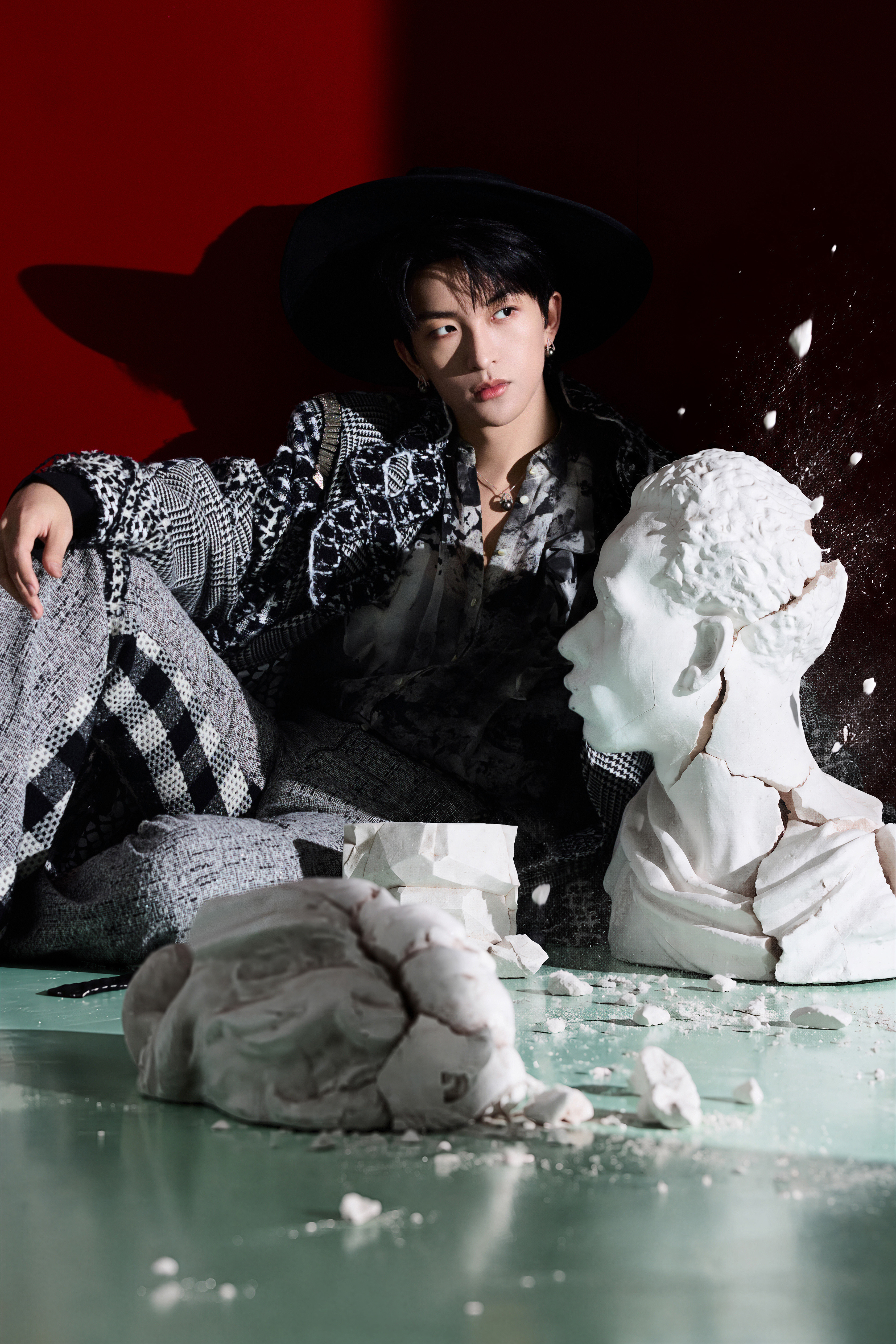 Sculptures​​​