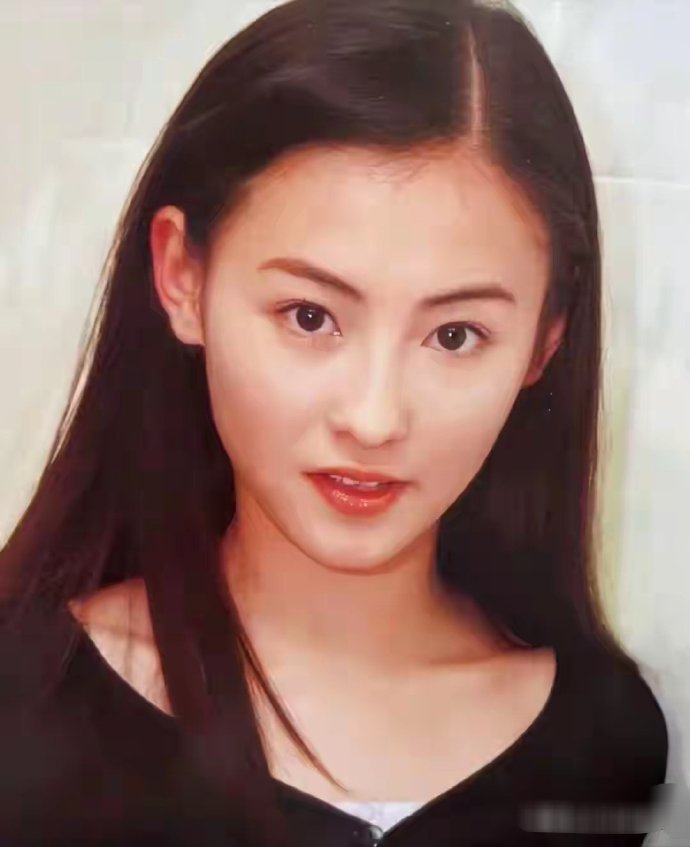 宁静的直觉是对的，和谢霆锋分开14年后，张柏芝如今面相都变了​​​