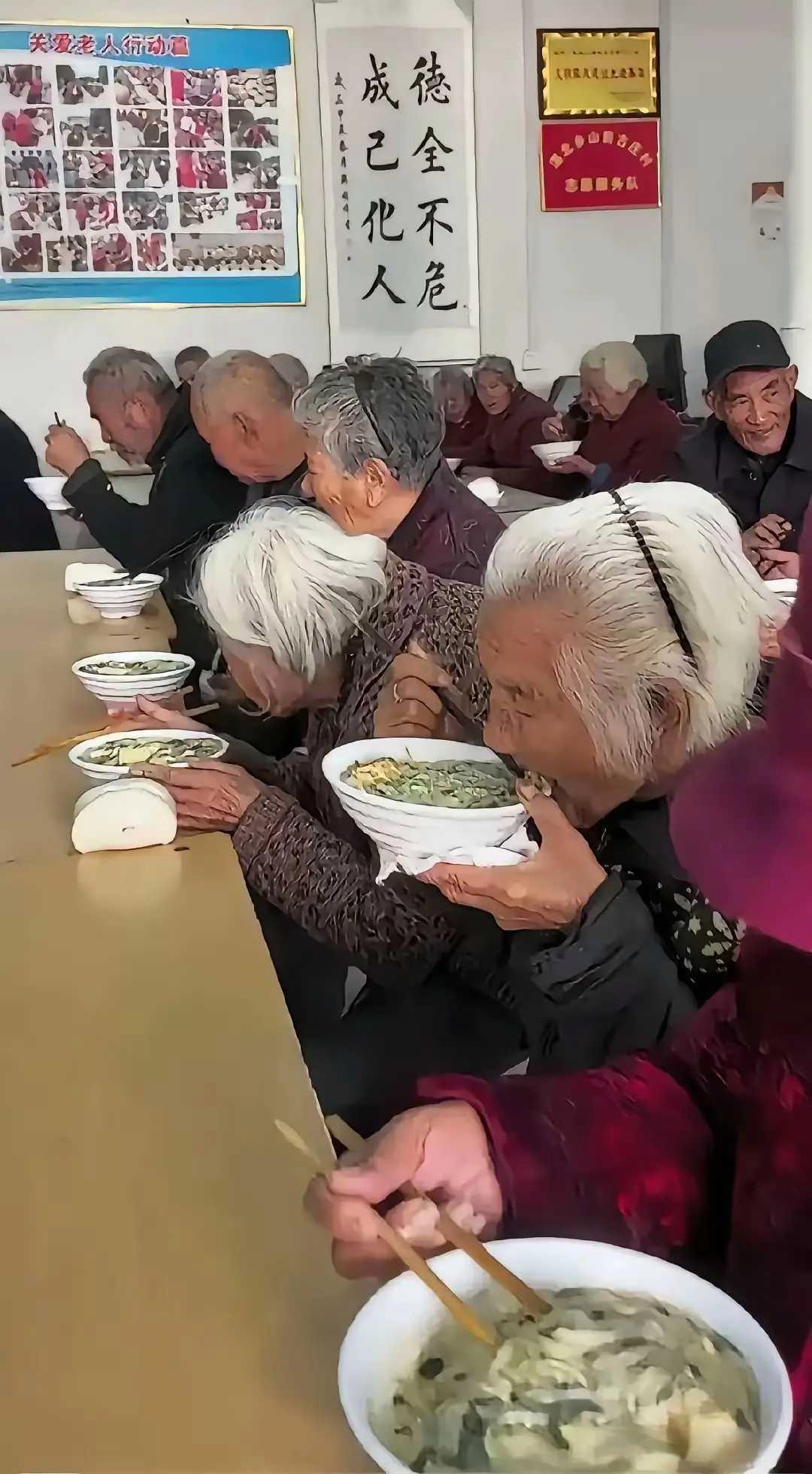 等我老了，也去这里[呲牙笑]