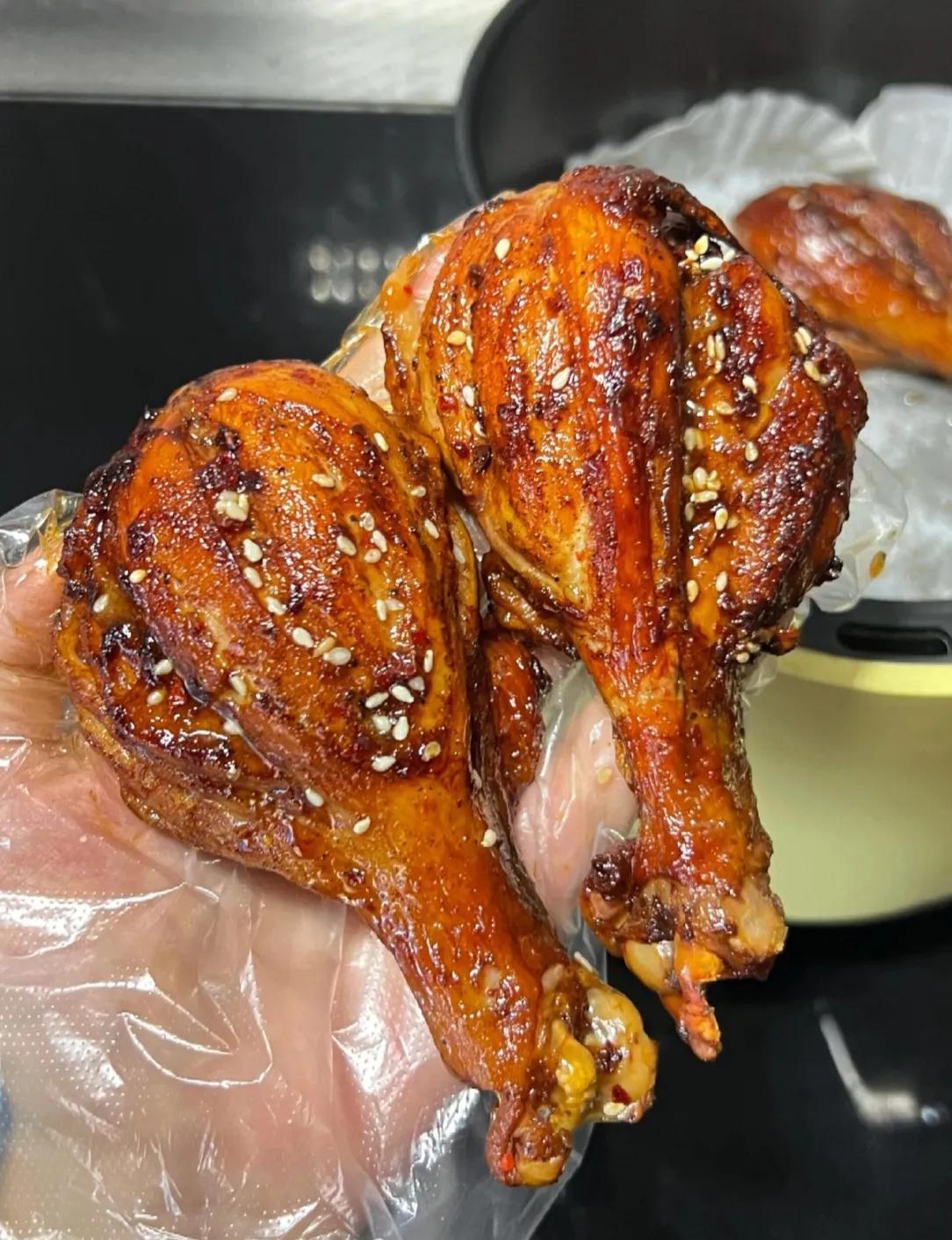 因为2个鸡腿，暑假再也不敢带孩子回娘家住了，到底是我太敏感，还是回娘家的女儿，连