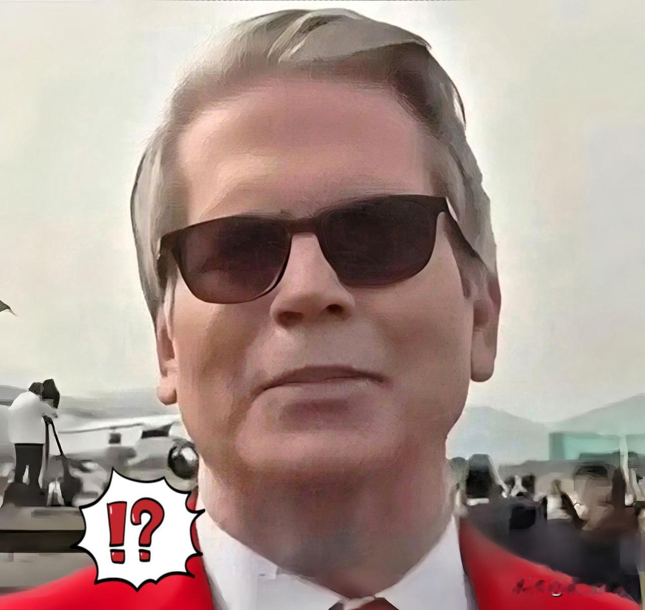 现在出名了，全球都知道了！中美又双叒叕要调整关税了？东方大国又发话了！