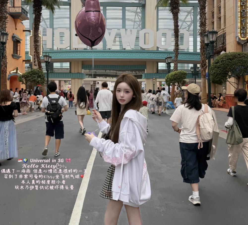 王思聪彻底收心！和懒懒恋爱22个月，打破半年换女友魔咒以前他是半月换女友的