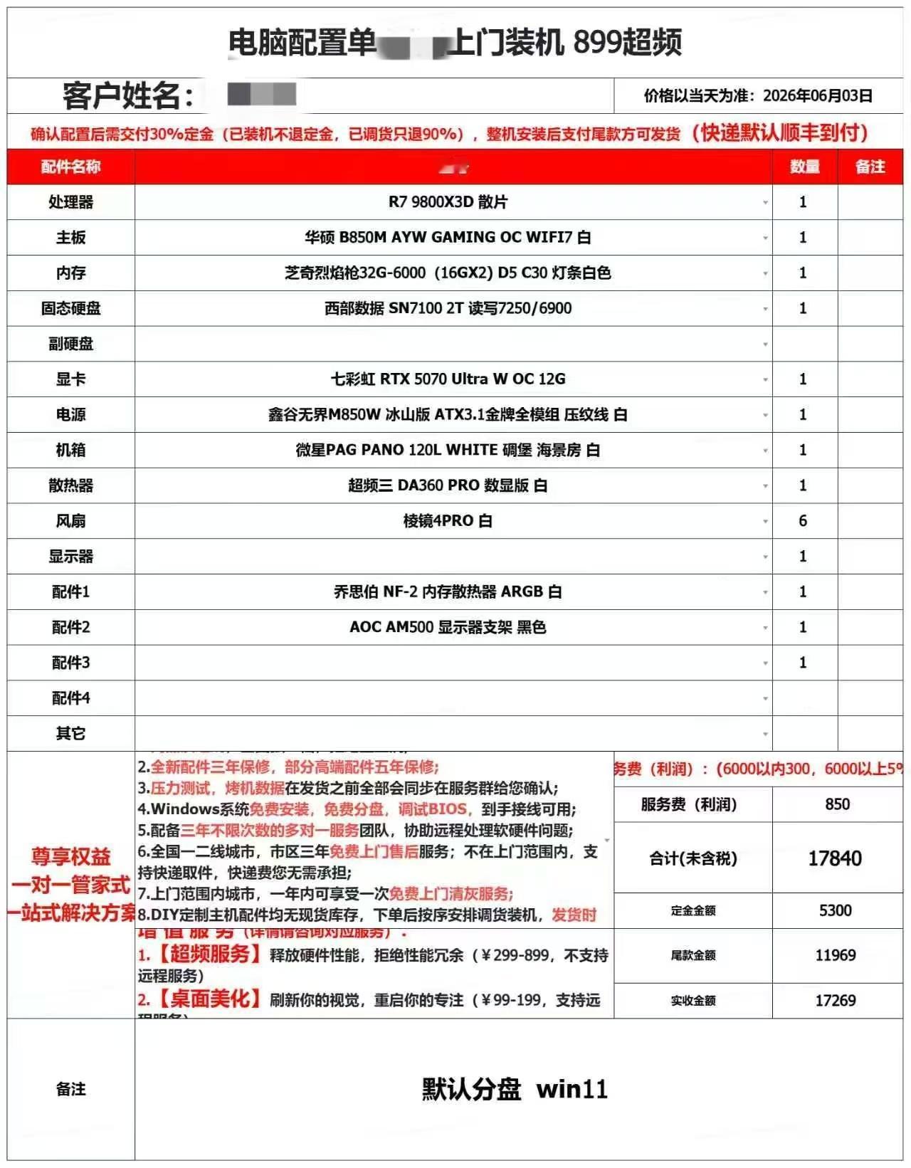 我一直以为dy都是便宜划算的，认识很多比我低的，没想到还有贵的这么离谱的。。甚至