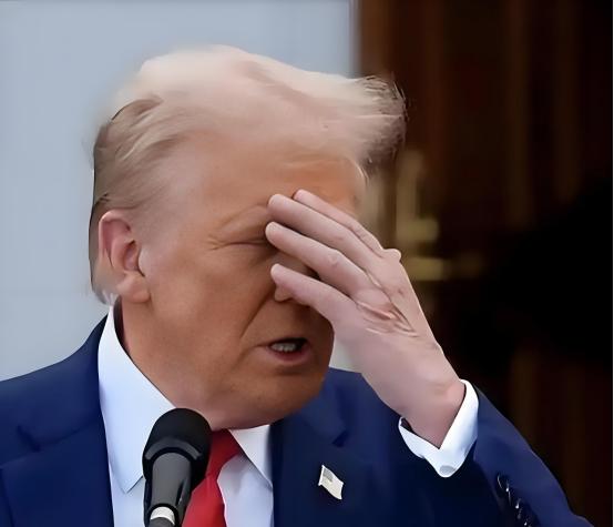 特朗普玩火自焚！伊朗导弹直击美军中东基地，第五舰队老巢遭重创