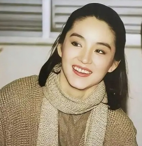 林青霞和陈红到底谁更美