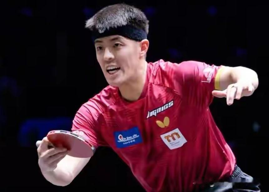 WTT中国大满贯.首轮结束，8位种子一轮游，日本2大世界冠军在列1，邱党（德