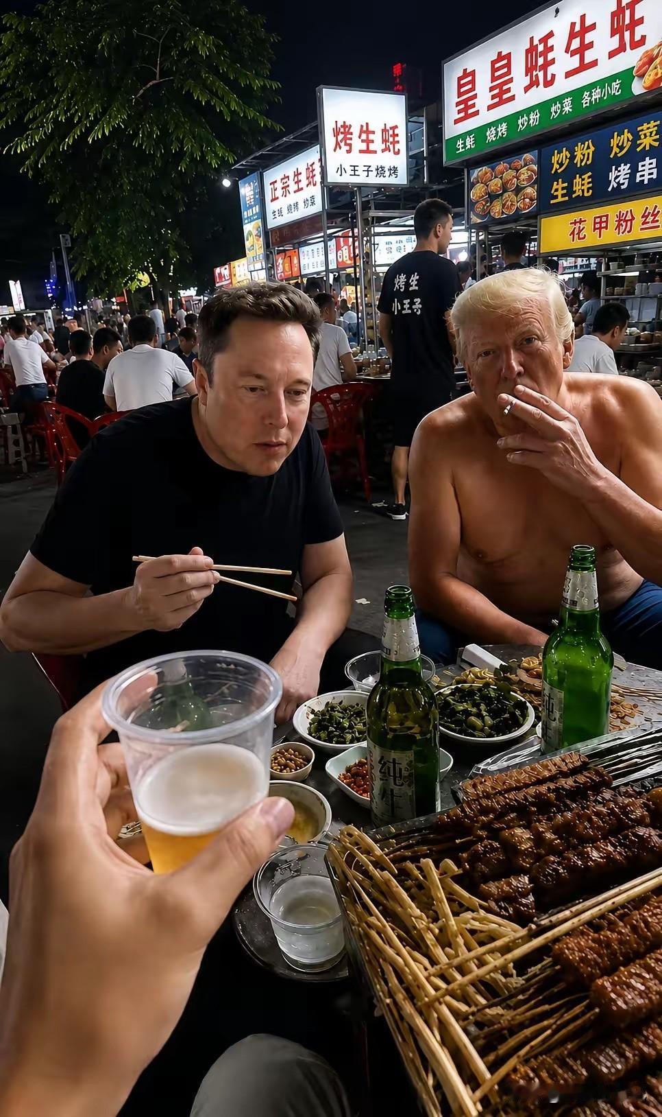 你们说，这酒喝还是不喝？