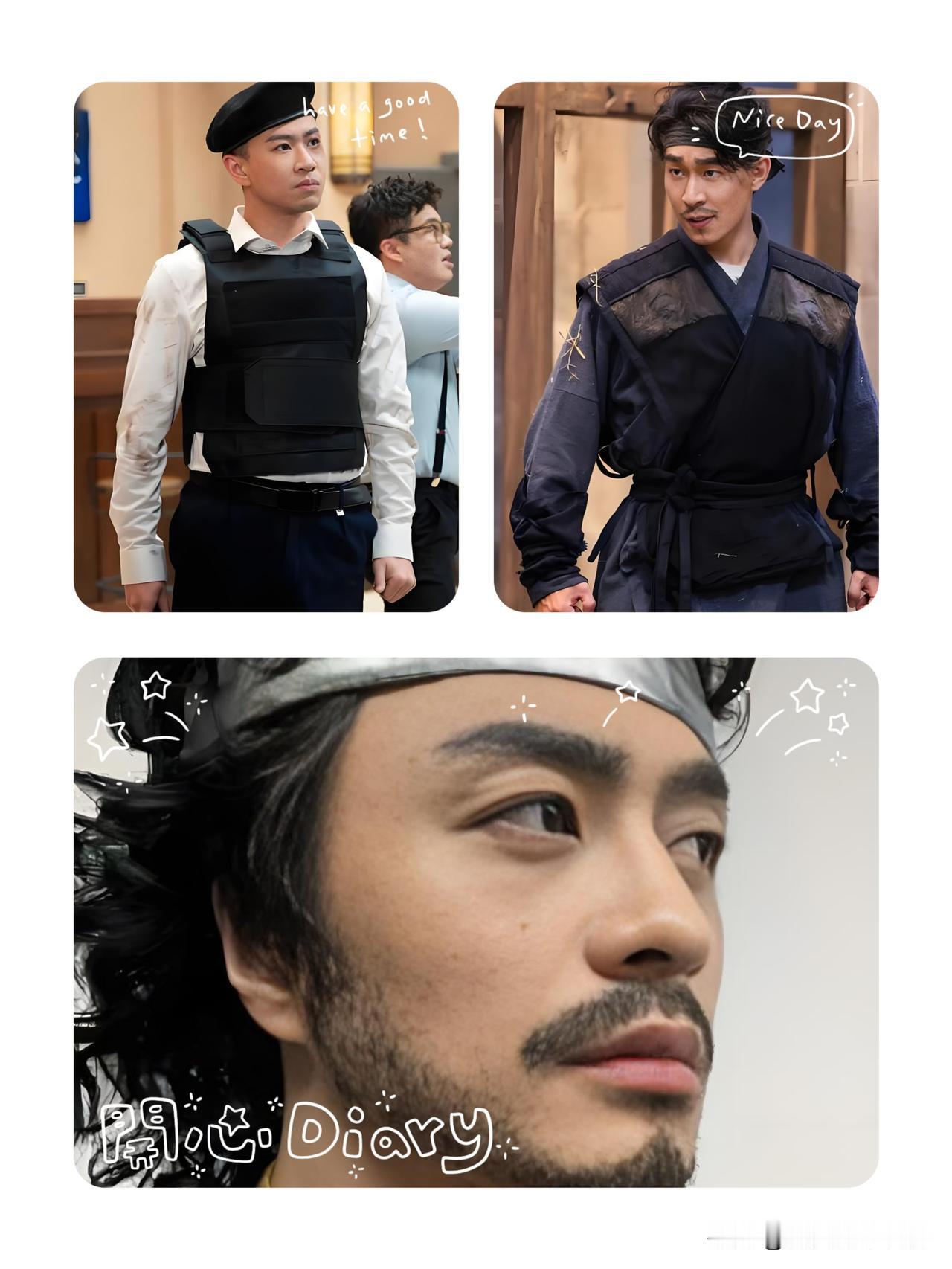 郭德纲也是出息了，居然能跟刘旸同台演出了！昨日，天津2026天津相声春晚阵容