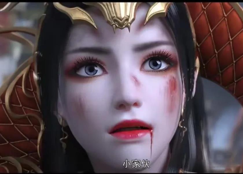 《斗破苍穹》动漫的导演、编剧换人了吗？玄黄要塞第一战，炎盟成员中几个斗宗强者，被