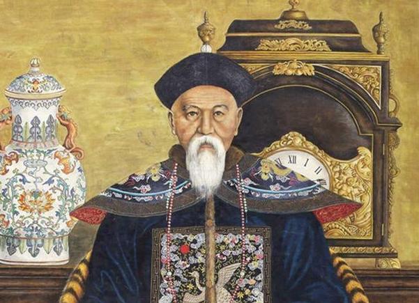 清朝“中堂大人”究竟是什么官？为何连总督将军都要躬身跪拜？提到“中堂大人”，很多