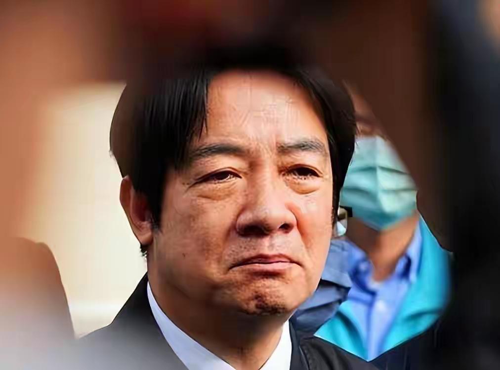 赖清德即将返台，郑丽文表态，国民党内三个人应该感到惭愧据知情人士消息，目前