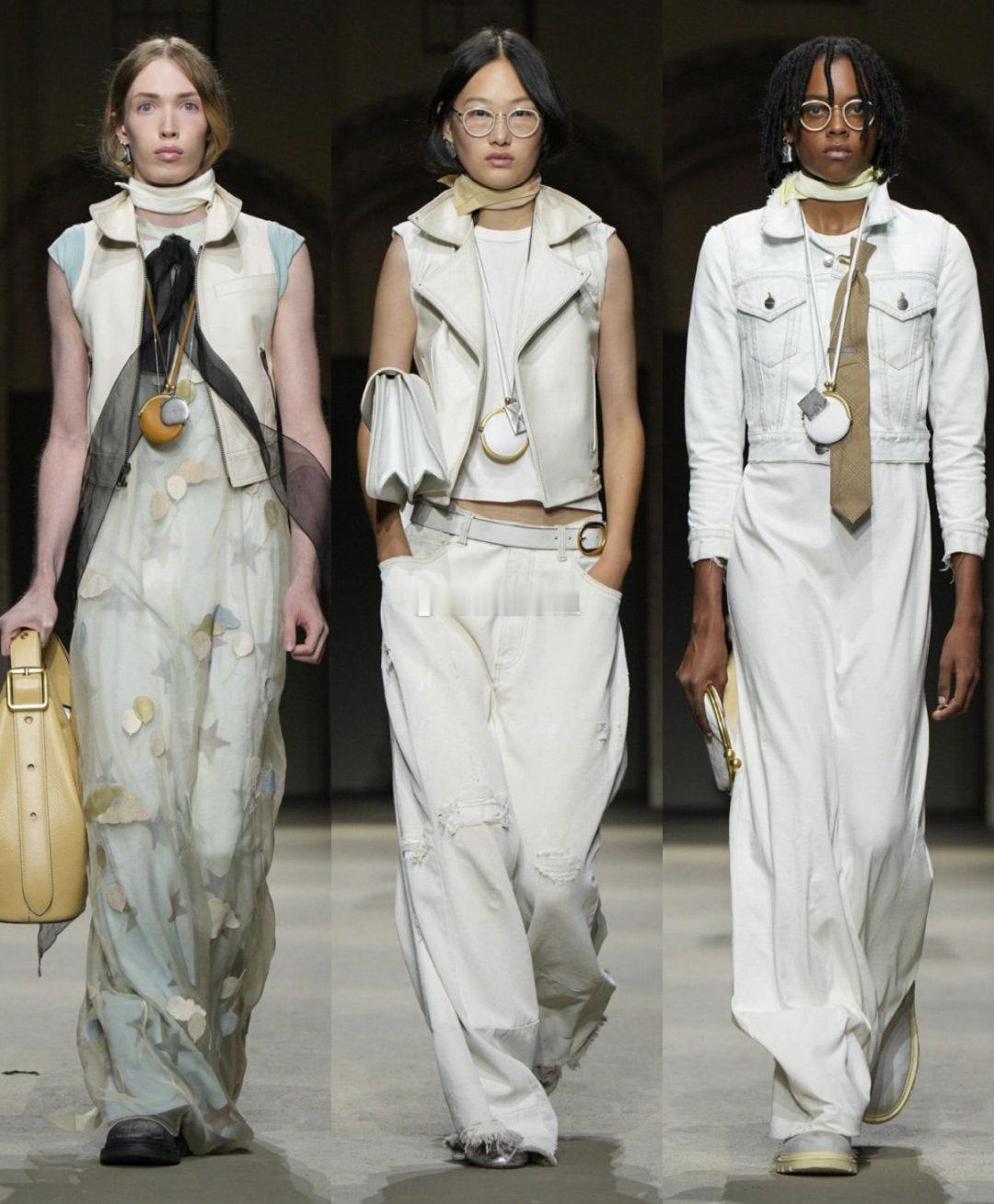 【CoachSpring2026collection】Coach这一季太精