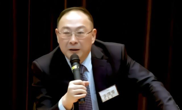 别上了他们的当！金灿荣教授：到了今天，还有一些“大聪明”认为，中国人口少出生才好