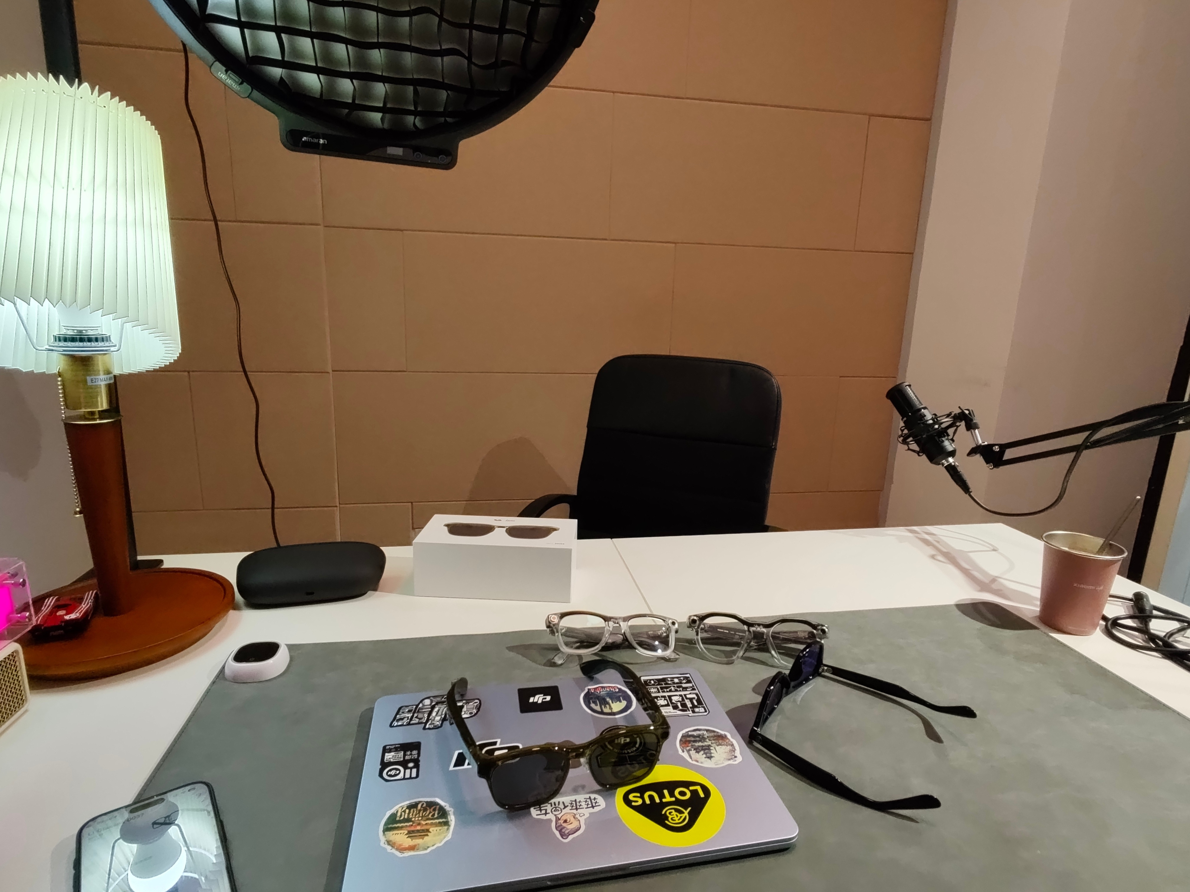 小米AI眼镜理想AI眼镜MetaRaybanAI眼镜MetaOa