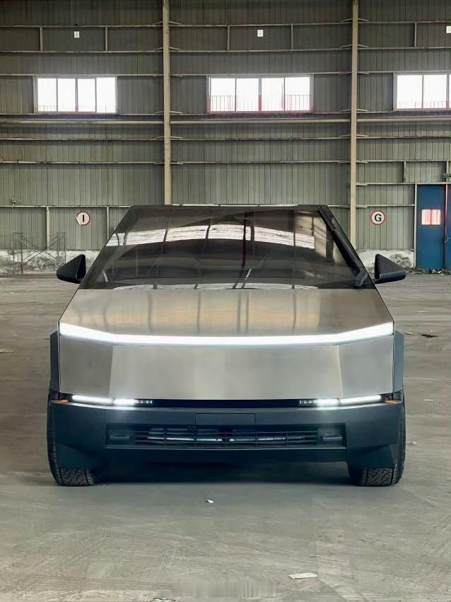 特斯拉Cybertruck降价降价归降价但是国内一般都加钱呀