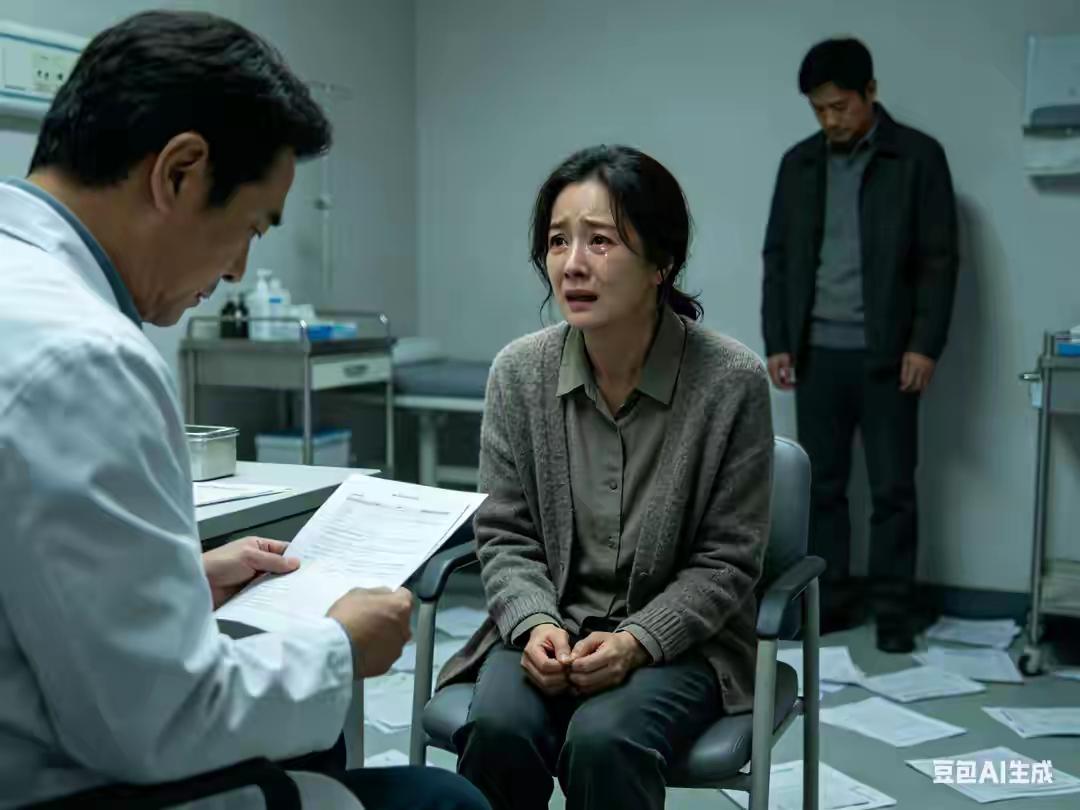 50岁后遭遇伴侣出轨：别在离与不离间耗尽余生，这三本账算清你就赢了人生过半，