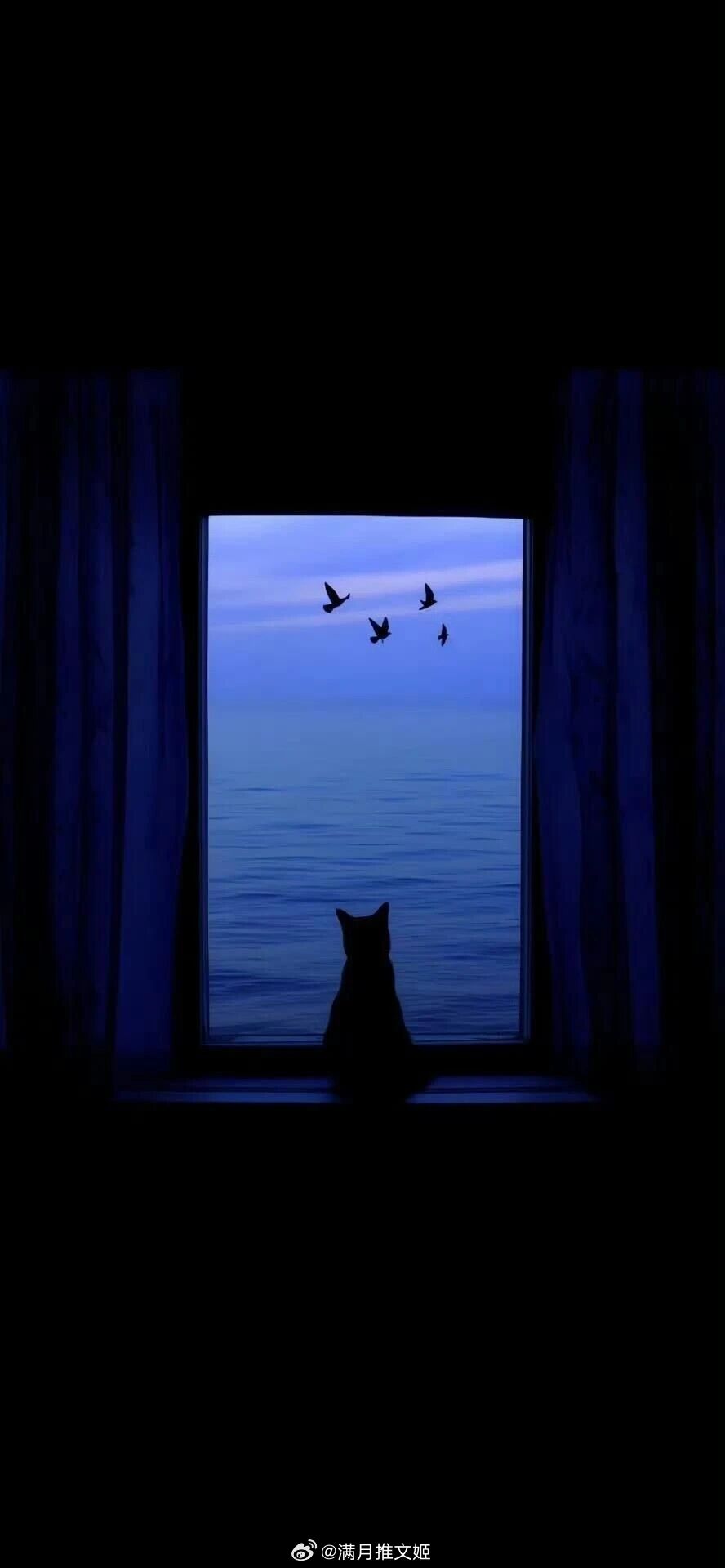 “我喜欢的那个人，她很像夏天傍晚的太阳。并不浓烈的余温，但对我来说刚刚好。”——