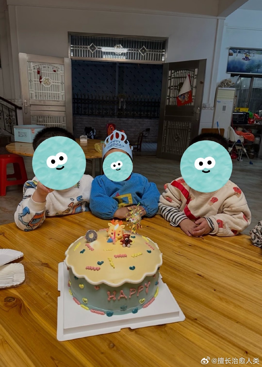 有3个儿子了，还想要一个女儿怎么办