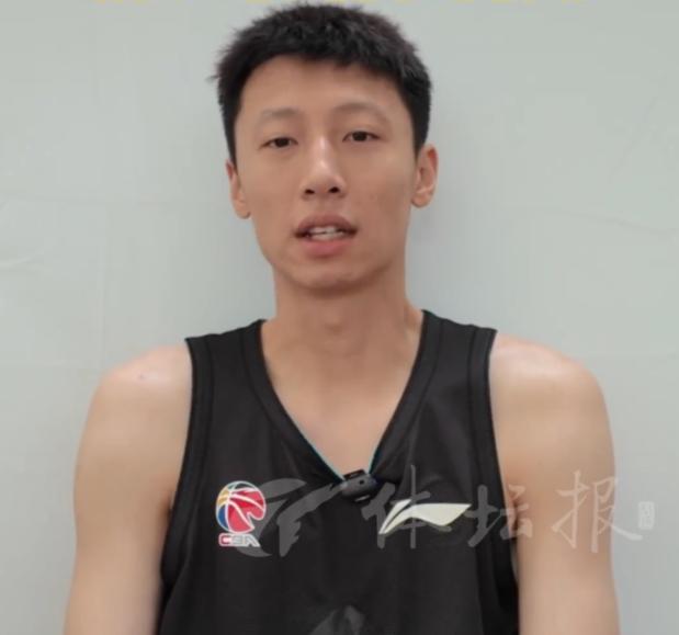 真捡着宝了！山西男篮休赛期首笔补强，有传闻要拿下前国手赵岩昊！🌞赵岩昊