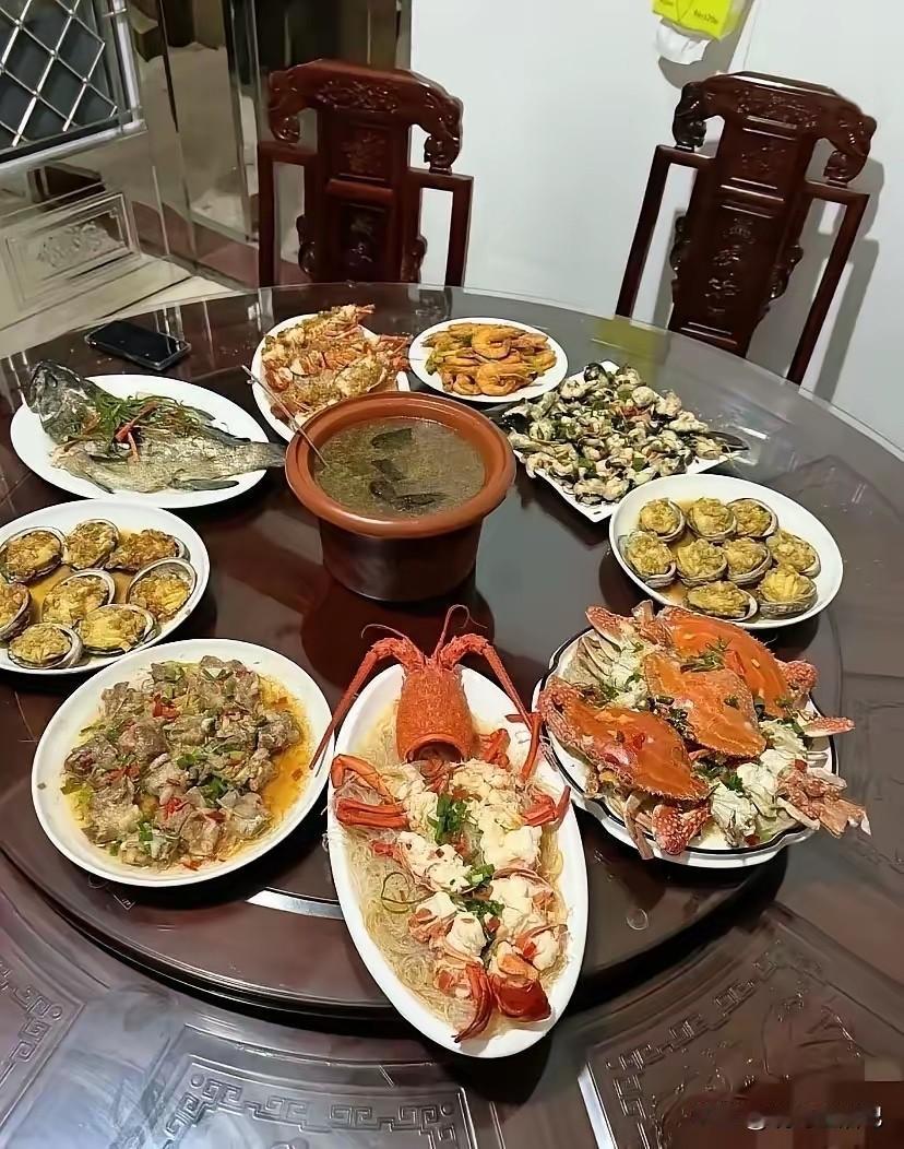 你觉得，这几盘菜值多少钱？