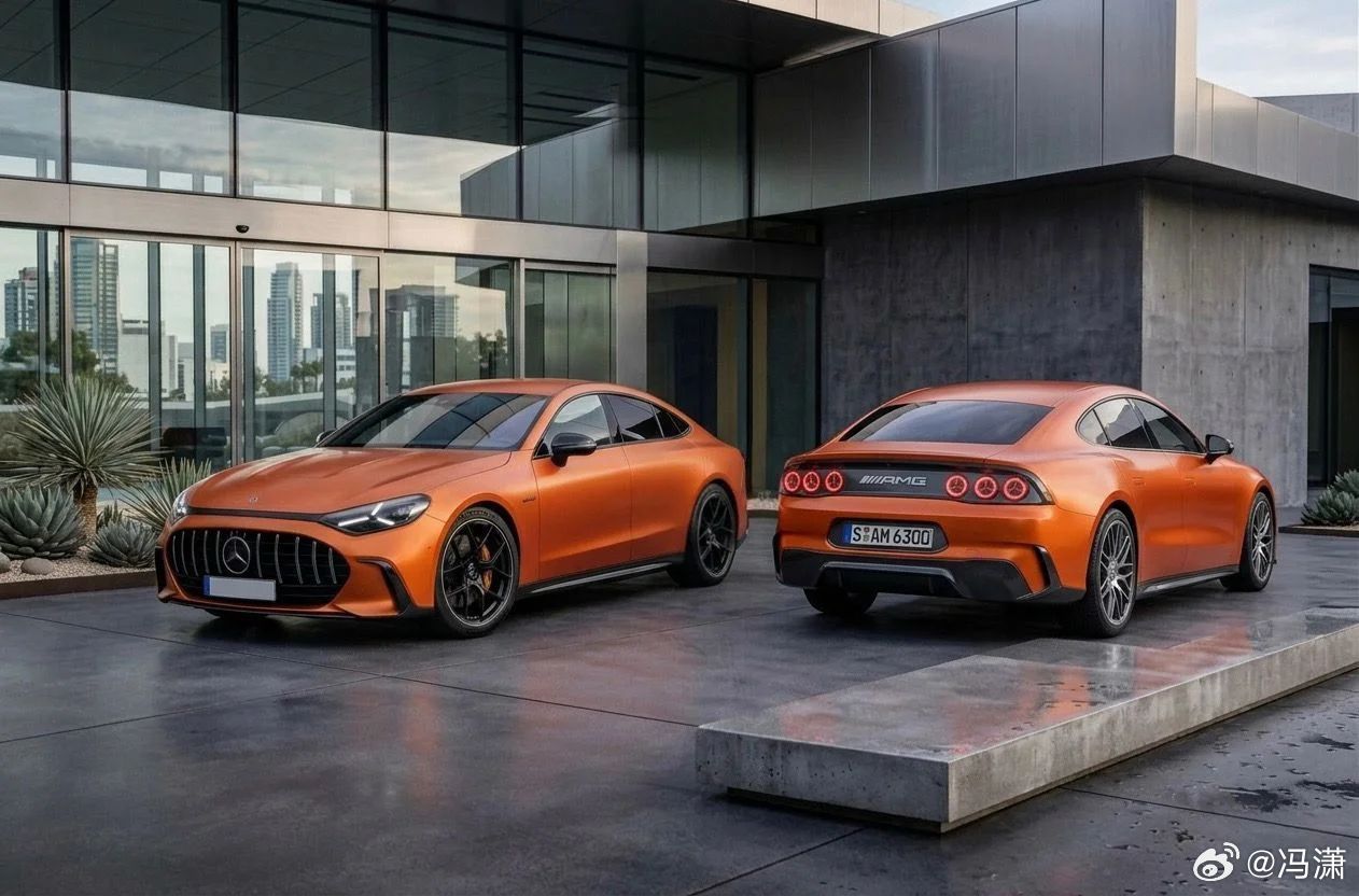 还不错，奔驰没在S级上尝试新设计语言