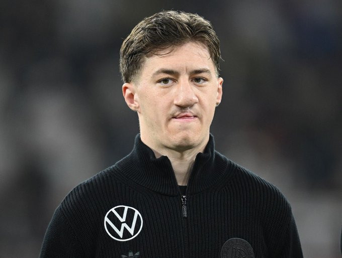 【德国天空体育FP】斯图加特可以选择以200万欧买断斯蒂勒的解约条款（4000万