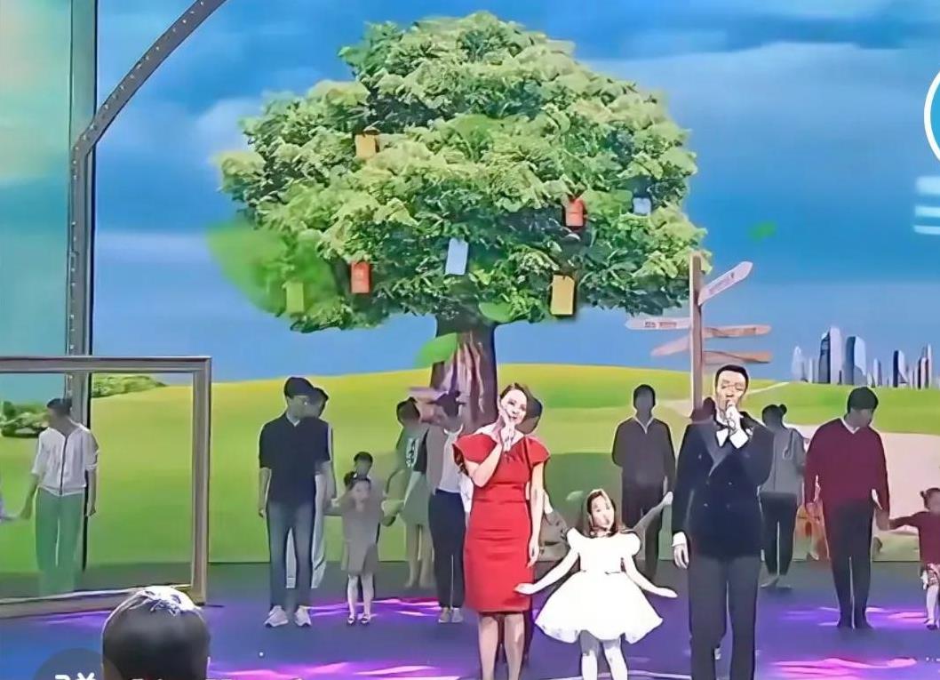 朱媛媛去世了，她最担心的不是一直支持自己的母亲，也不是深爱着自己的老公，而是那