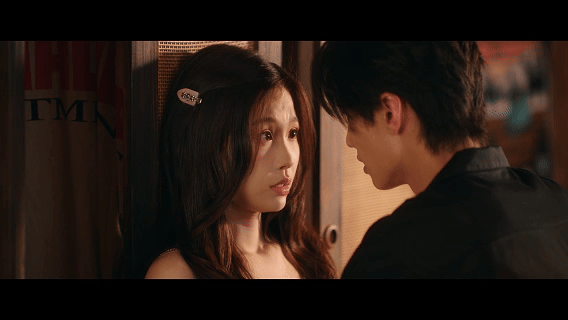 让你choose没让你kiss甜成这样，双轨都编剧和导演也太会了，没看双轨的人有