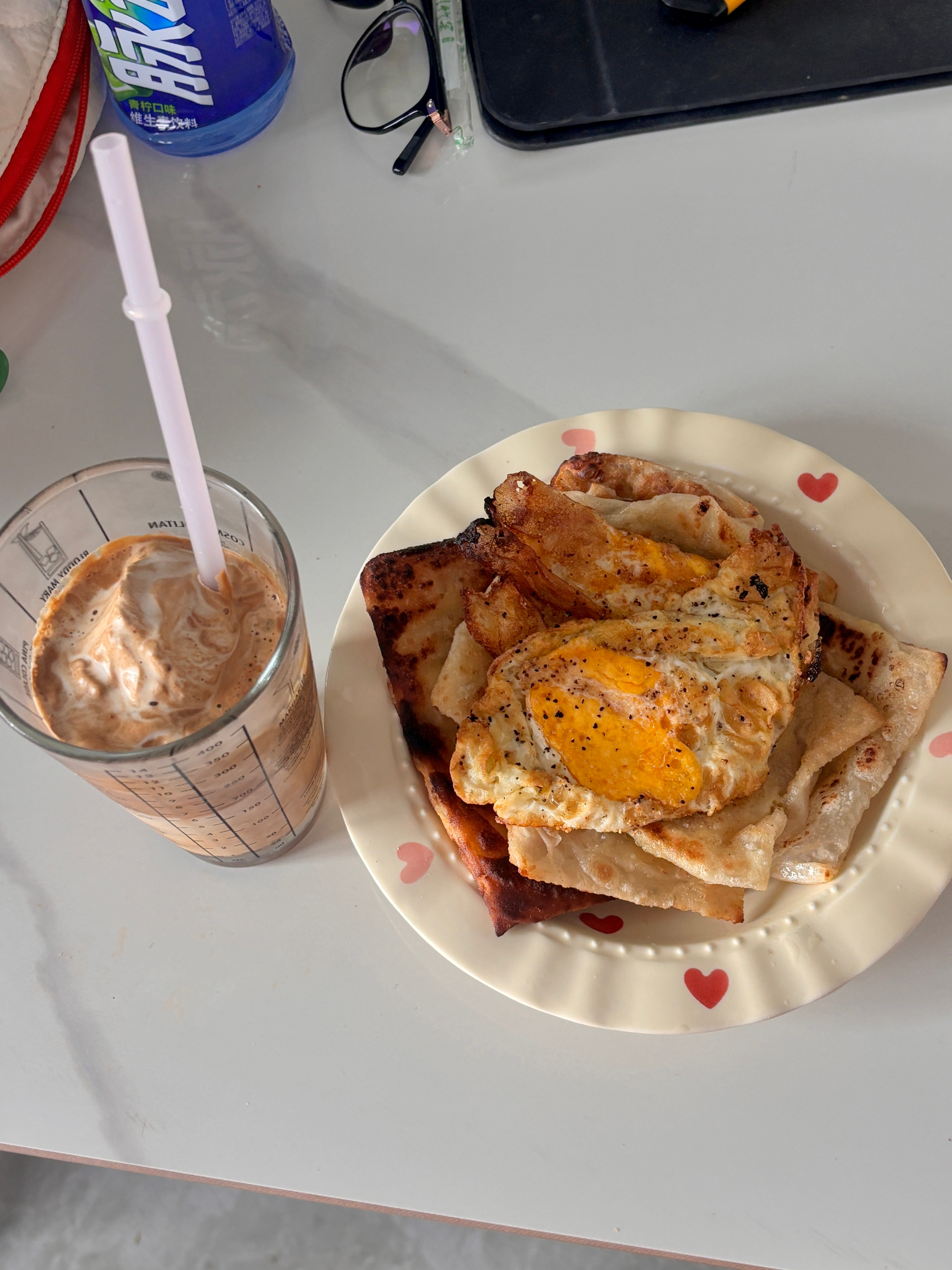 爱上做饭了🍳​​​