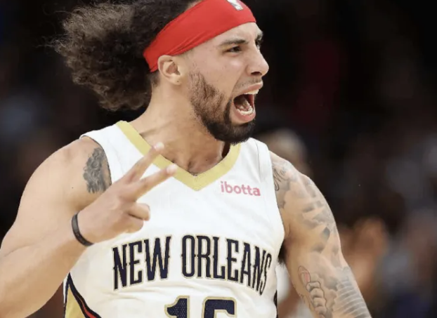 火箭交易有目标了，围绕鹈鹕的交易讨论中，联盟多队已进行接触与评估：“约瑟-阿尔