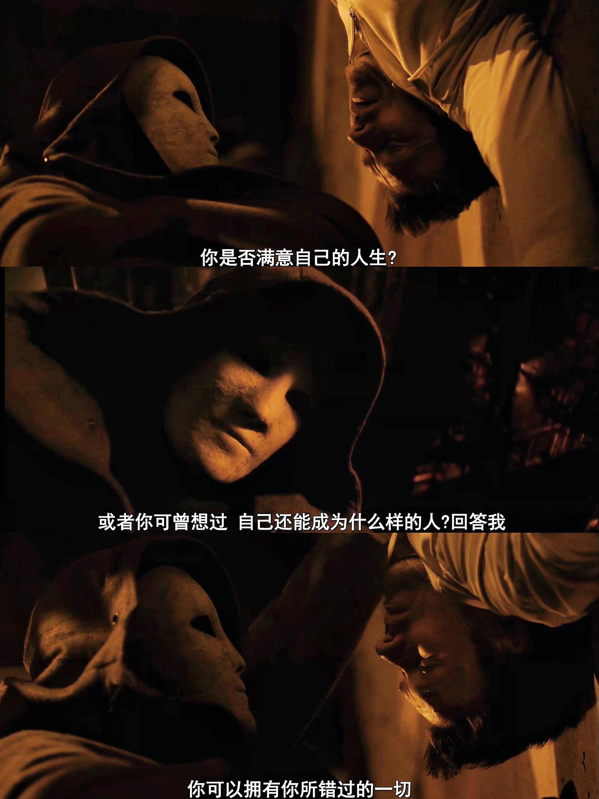 人生哪有复本，当下的人生已是最好
